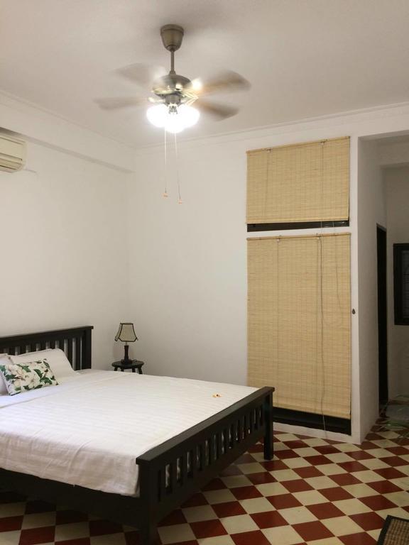 مدينة هوشي منه M&K Signature Homestay المظهر الخارجي الصورة