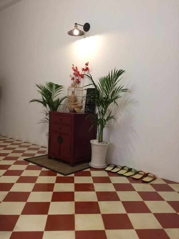 مدينة هوشي منه M&K Signature Homestay المظهر الخارجي الصورة