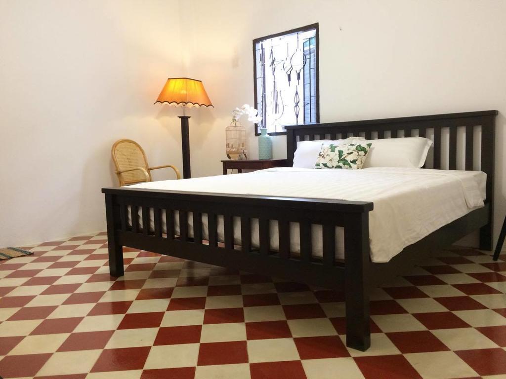 مدينة هوشي منه M&K Signature Homestay المظهر الخارجي الصورة