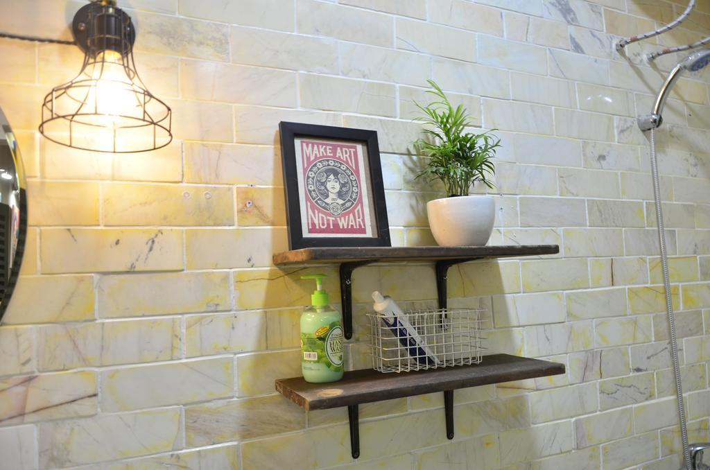 مدينة هوشي منه M&K Signature Homestay المظهر الخارجي الصورة