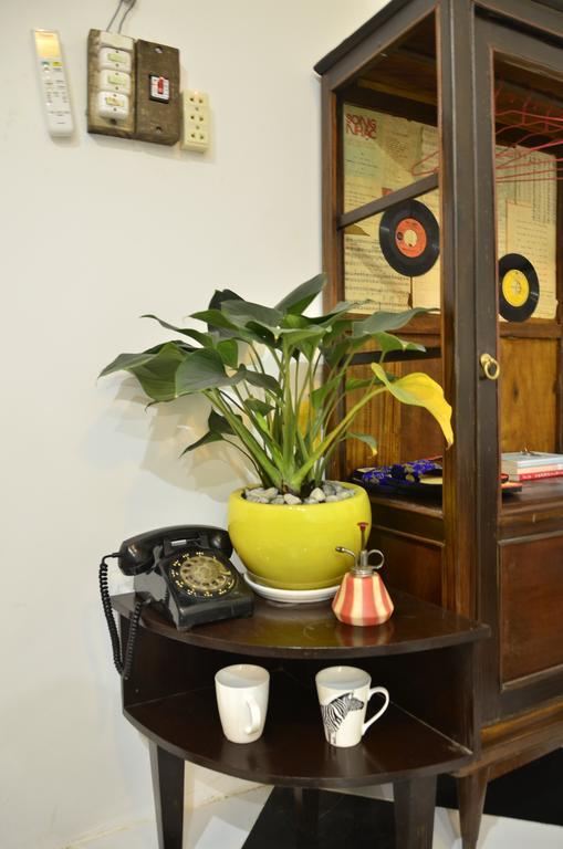 مدينة هوشي منه M&K Signature Homestay المظهر الخارجي الصورة