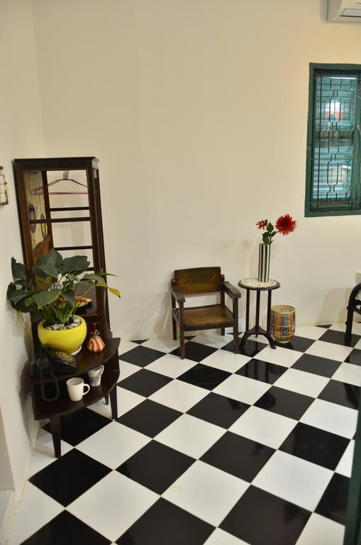 مدينة هوشي منه M&K Signature Homestay المظهر الخارجي الصورة