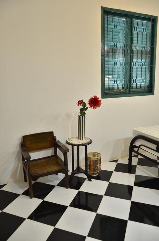 مدينة هوشي منه M&K Signature Homestay المظهر الخارجي الصورة