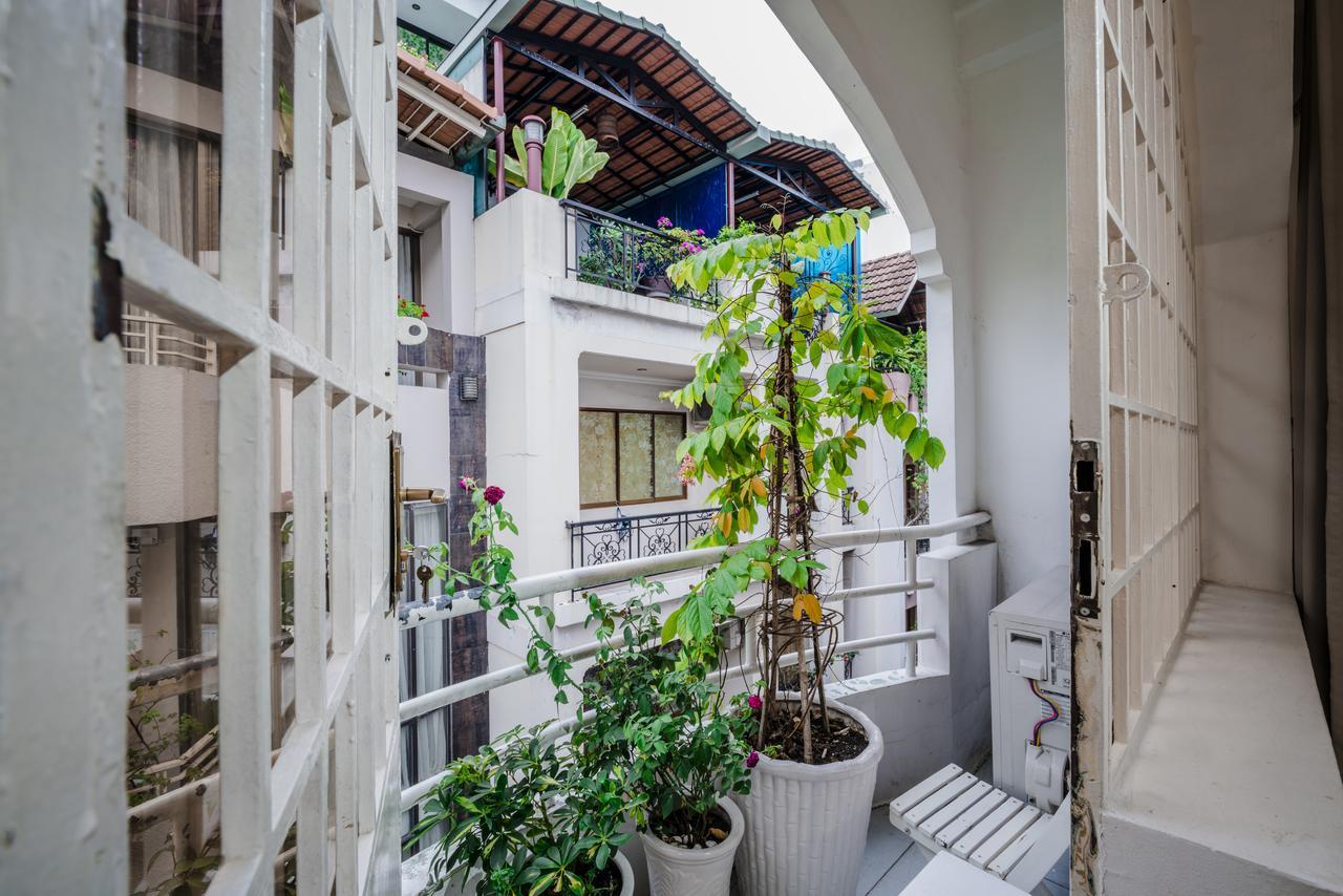 مدينة هوشي منه M&K Signature Homestay المظهر الخارجي الصورة