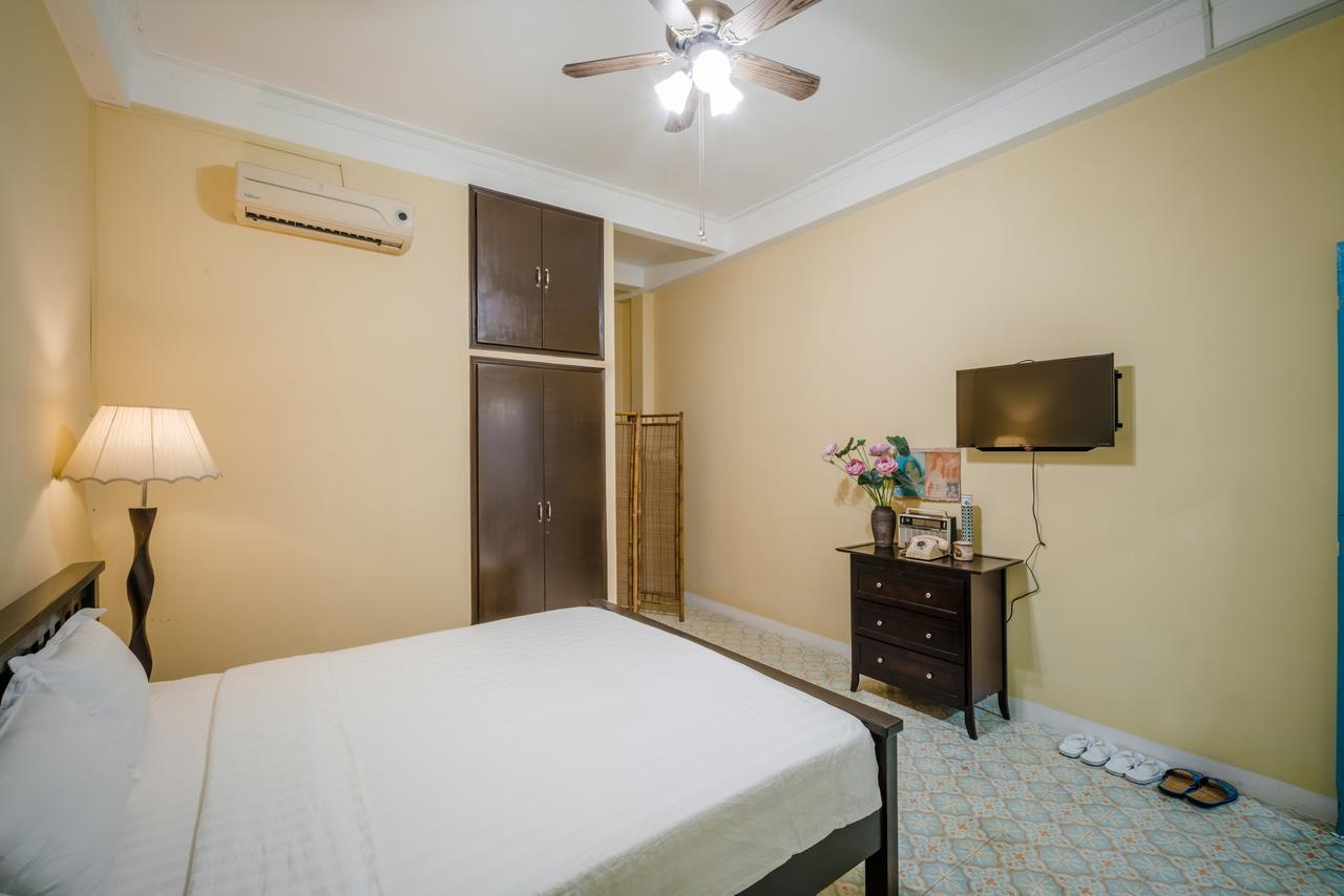 مدينة هوشي منه M&K Signature Homestay المظهر الخارجي الصورة