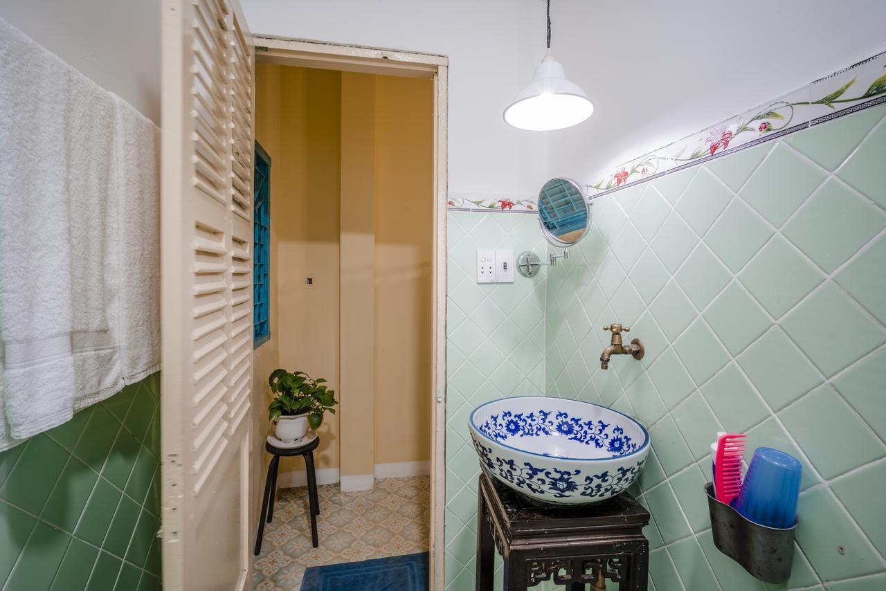 مدينة هوشي منه M&K Signature Homestay المظهر الخارجي الصورة